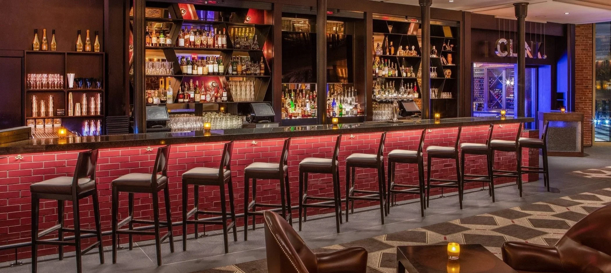 The Liberty Hotel Boston