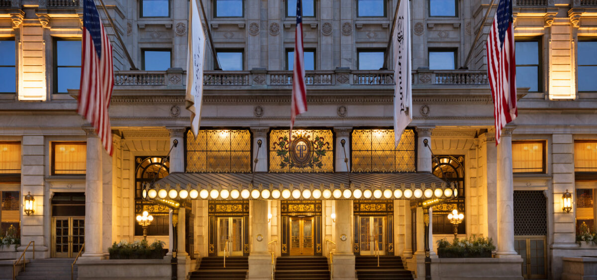 Eloise Is Losing Her Home: The Iconic Plaza Hotel Is Closing, and New York Is Heartbroken