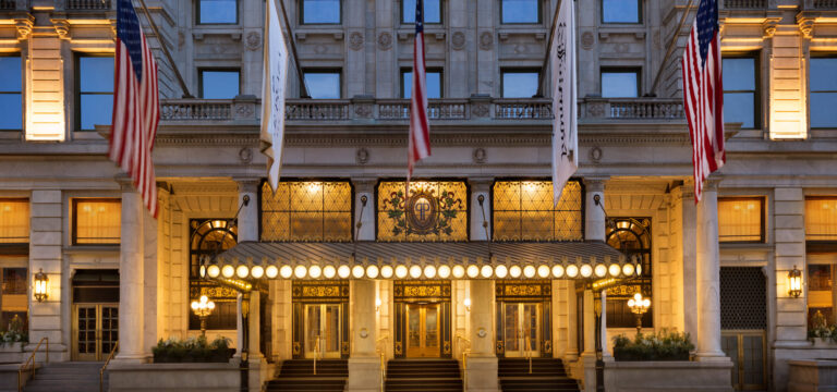 Eloise Is Losing Her Home: The Plaza Is Closing, and New York Is Heartbroken