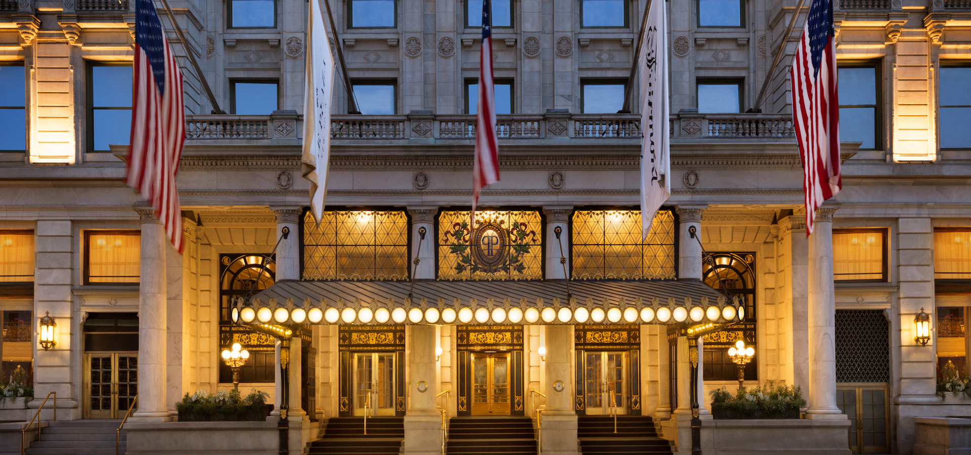 Eloise Is Losing Her Home: The Iconic Plaza Hotel Is Closing, and New York Is Heartbroken