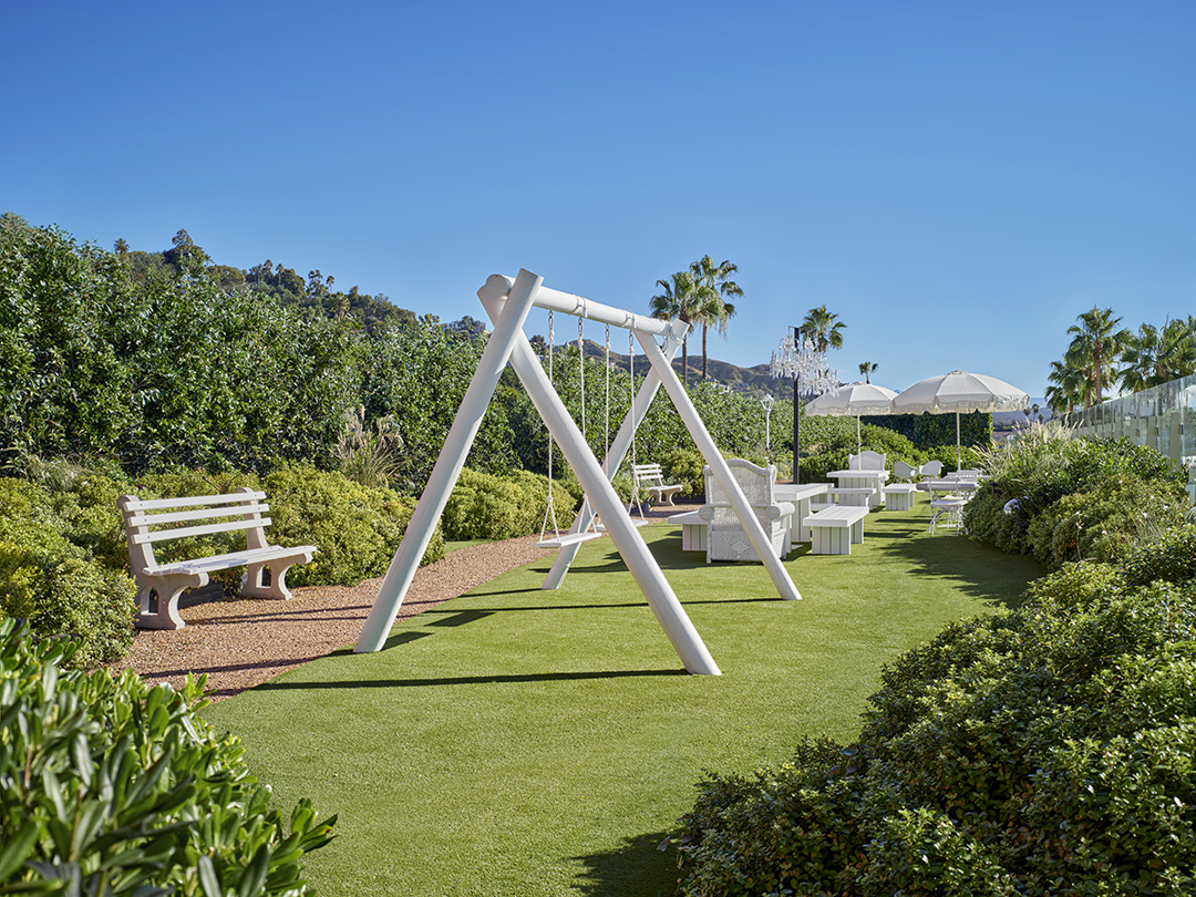 PUBLIC West Hollywood (photo 3)