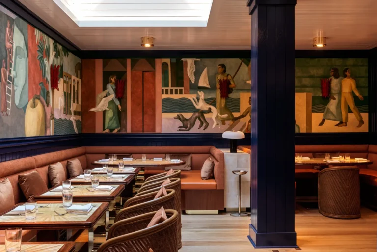 Speedboat Bar Brings Bangkok Chinatown Flavors to New York