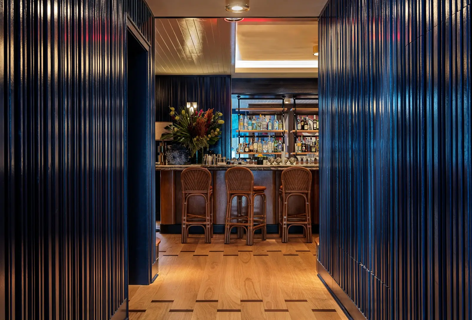 TheManner TheOtter 1276 - Speedboat Bar Brings Bangkok Chinatown Flavors to New York