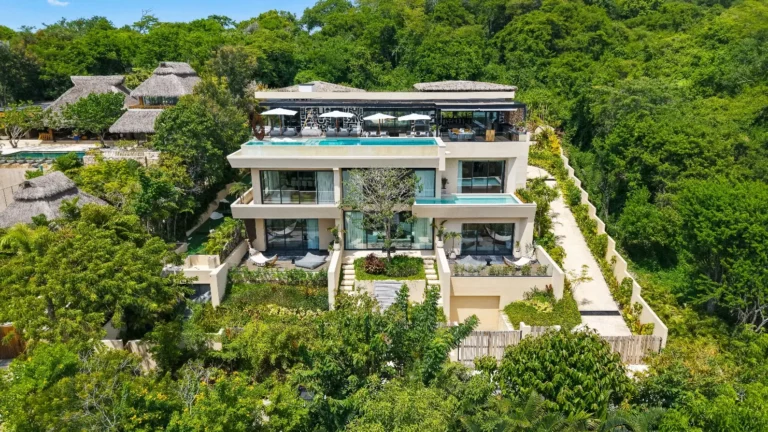 Inside the Gates: Punta Mita and Pedregal, Mexico’s Two Most Private Winter Addresses