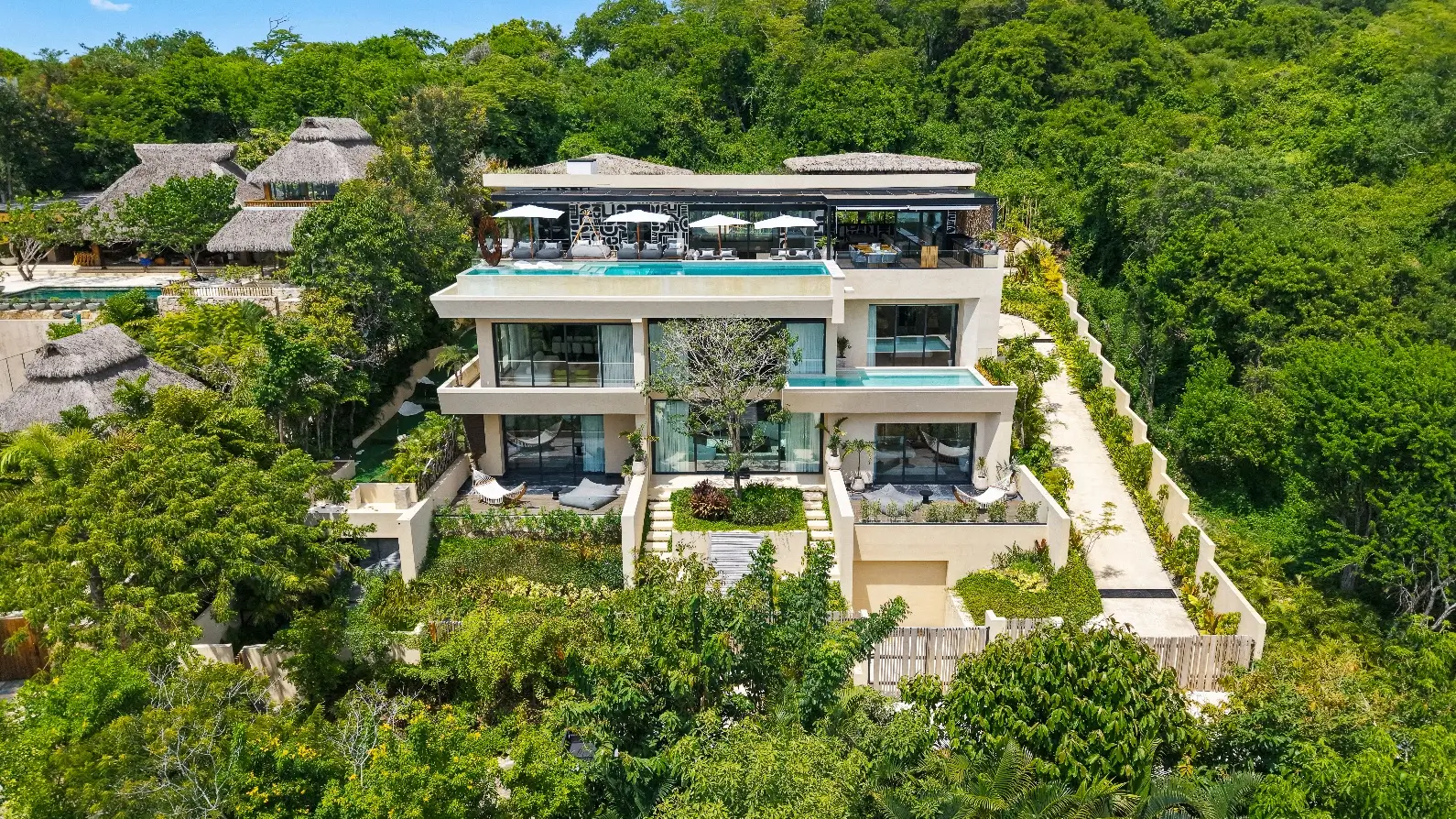Inside the Gates: Punta Mita and Pedregal, Mexico’s Two Most Private Winter Addresses