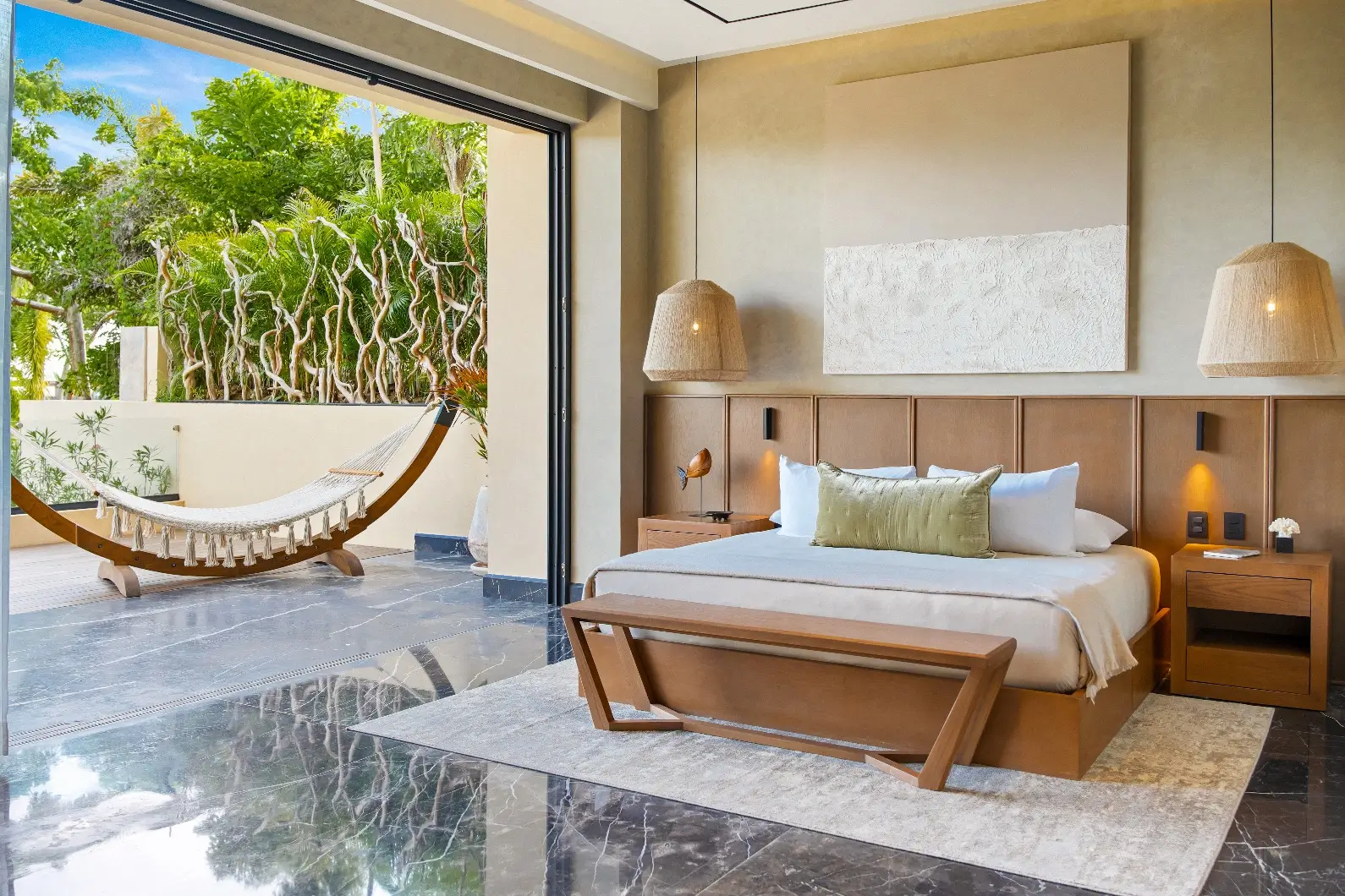 TheOneHaute Retreats Punta Mita Villa60 - Inside the Gates: Punta Mita and Pedregal, Mexico’s Two Most Private Winter Addresses