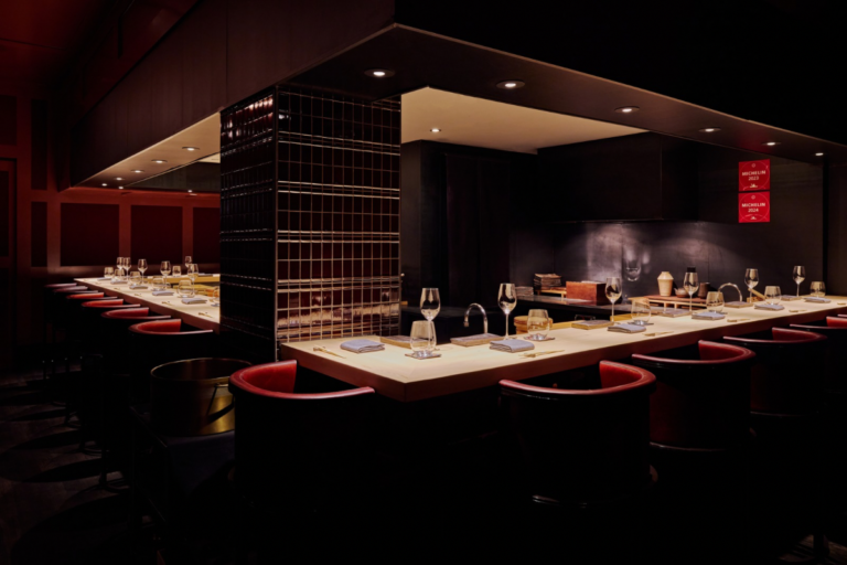 The New Atlanta: Every Restaurant And Bar Opening Of 2026