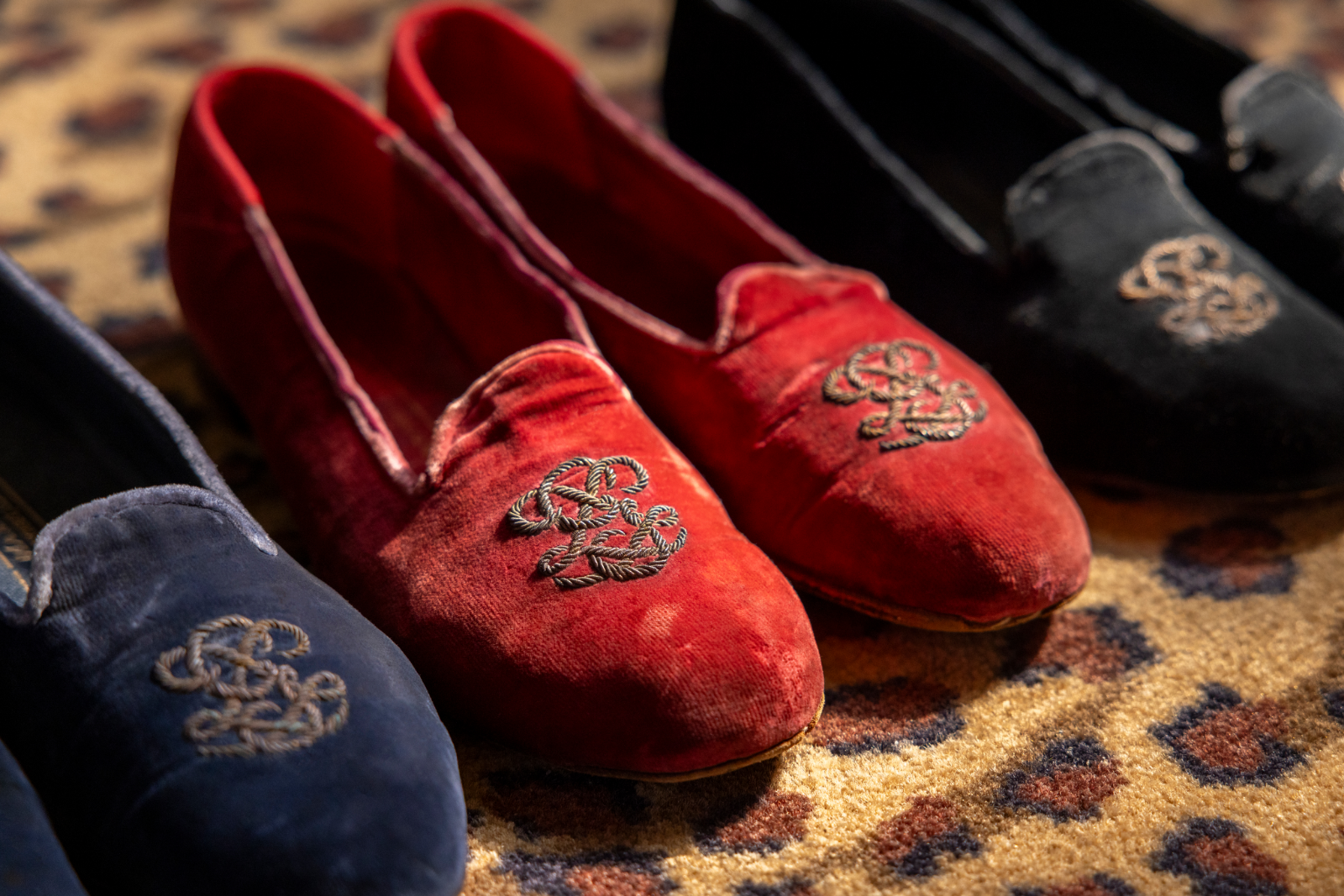 Inside C.Z. Guest’s Closet: A First Look at SCAD FASH (photo 3)
