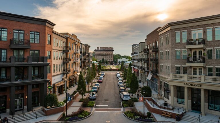 Where Atlanta’s Money Is Moving: The Haute Guide to Alpharetta, Milton and Johns Creek