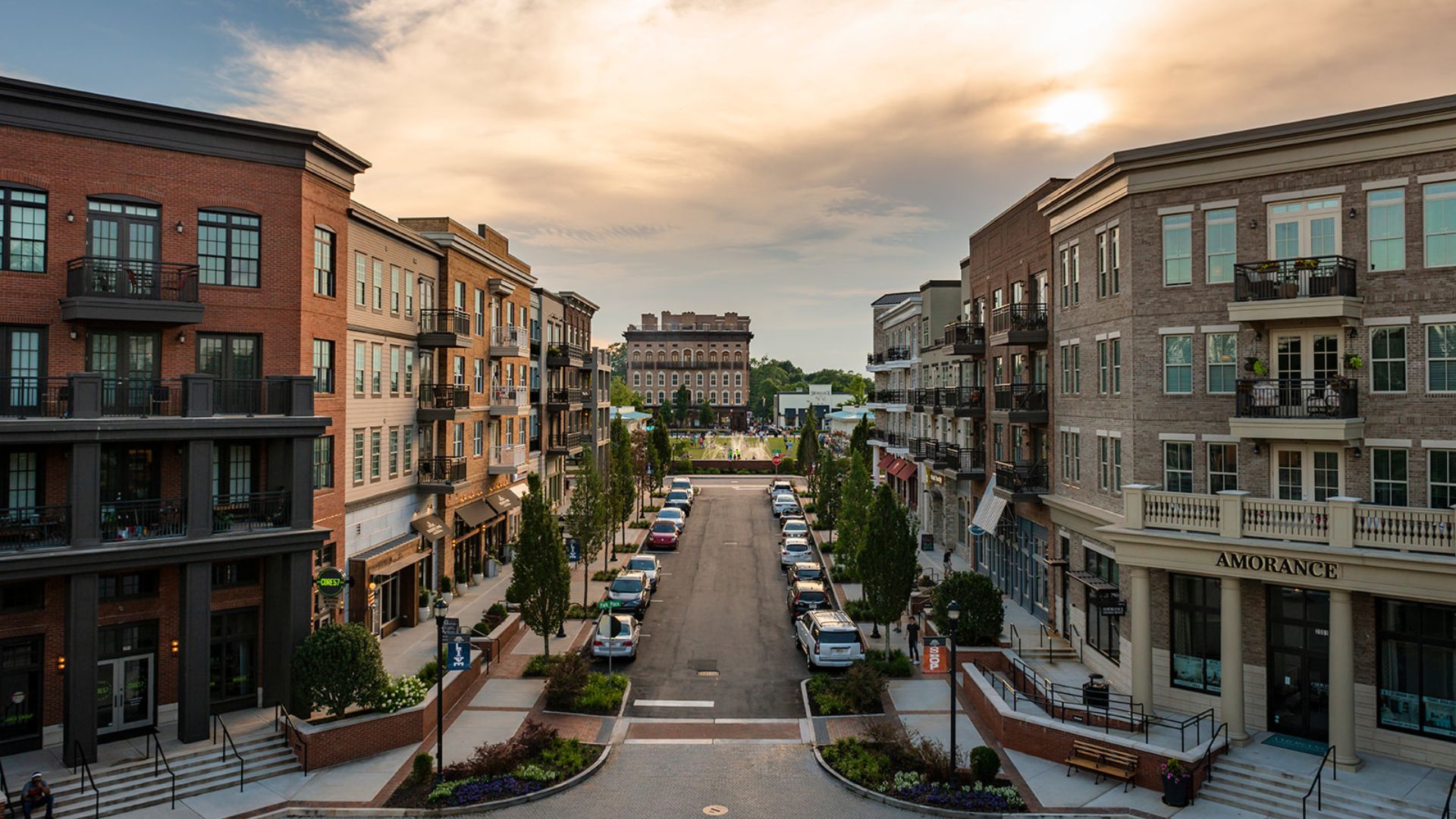 Where Atlanta’s Money Is Moving: The Haute Guide to Alpharetta, Milton and Johns Creek
