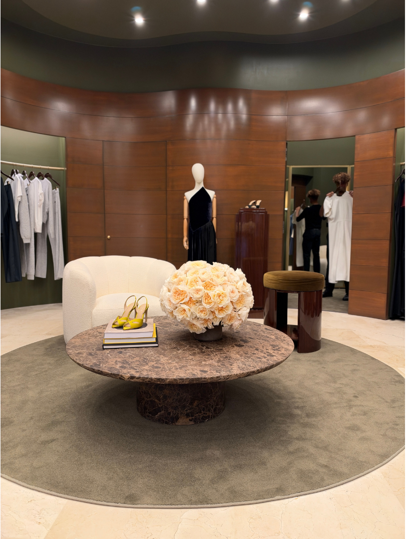 Gabriella Rodriguez on Building a Floral Empire Like a Fashion House