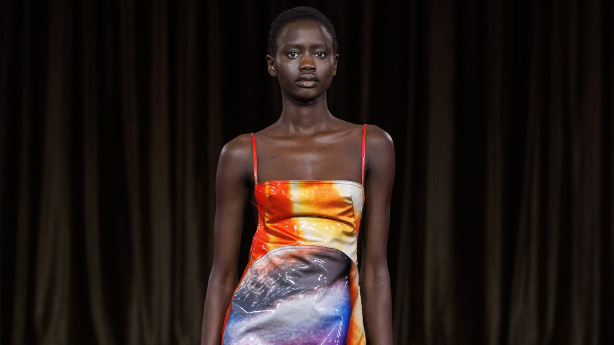 Christopher Esber’s Spring/Summer 2027 Collection Finds Drama in the Smallest Details