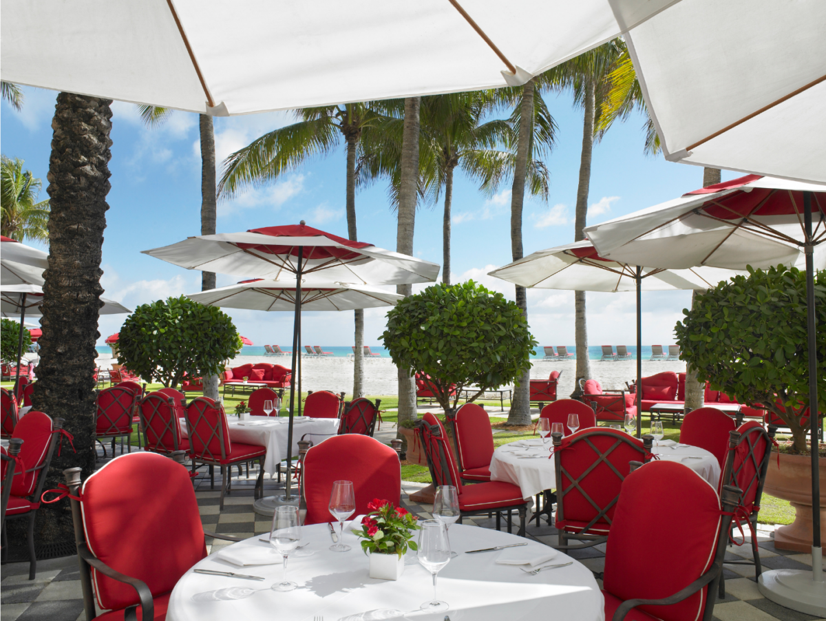 The Miami Staycation, Perfected: A Weekend at Acqualina Resort