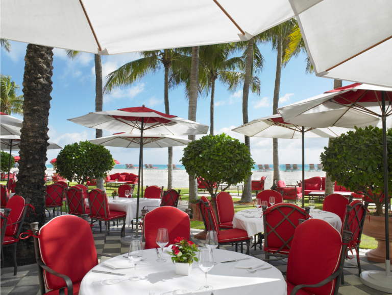 The Miami Staycation, Perfected: A Weekend at Acqualina Resort