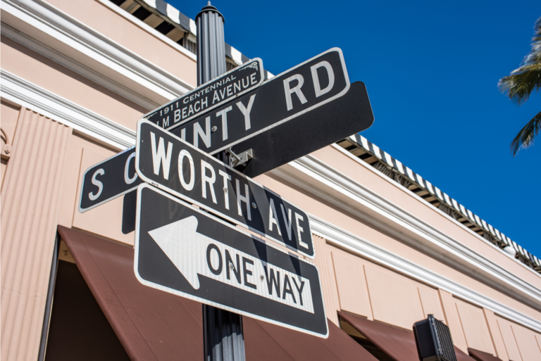 The Haute Guide to Worth Avenue