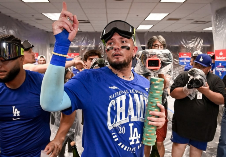 CasAzar Tequila and the Los Angeles Dodgers: The Tequila Behind the Dynasty