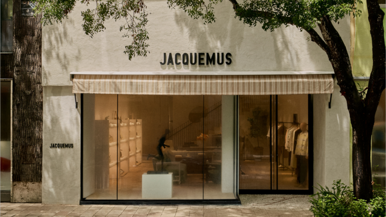 Terracotta, Tillmans, and Picasso: Inside the New Jacquemus Boutique in the Miami Design District