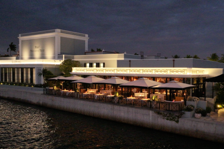 The 8 Best Italian Restaurants in Palm Beach, From a New Table on the Water to Mizner’s Hidden Courtyards