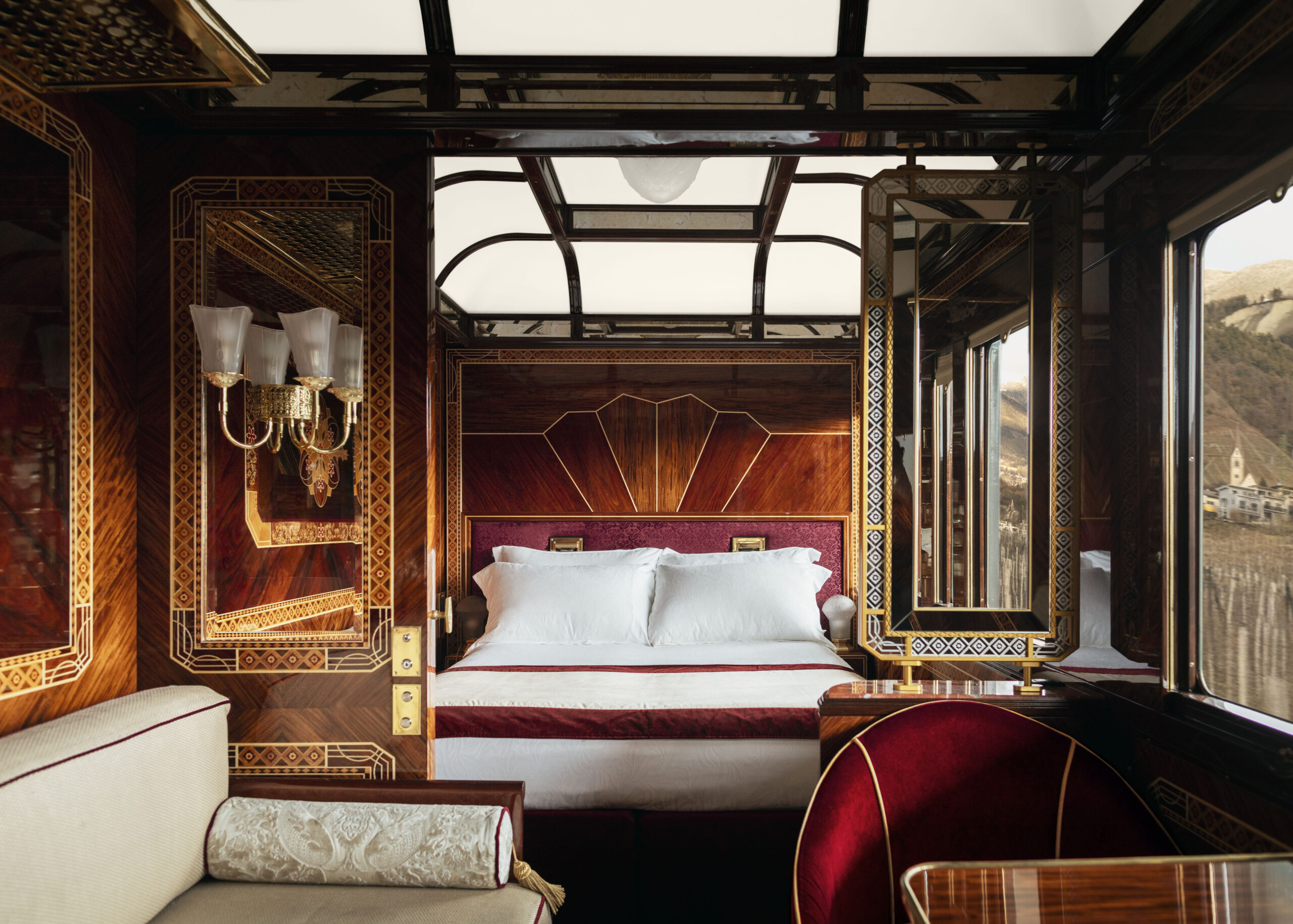 Venice Simplon-Orient-Express (photo 3)