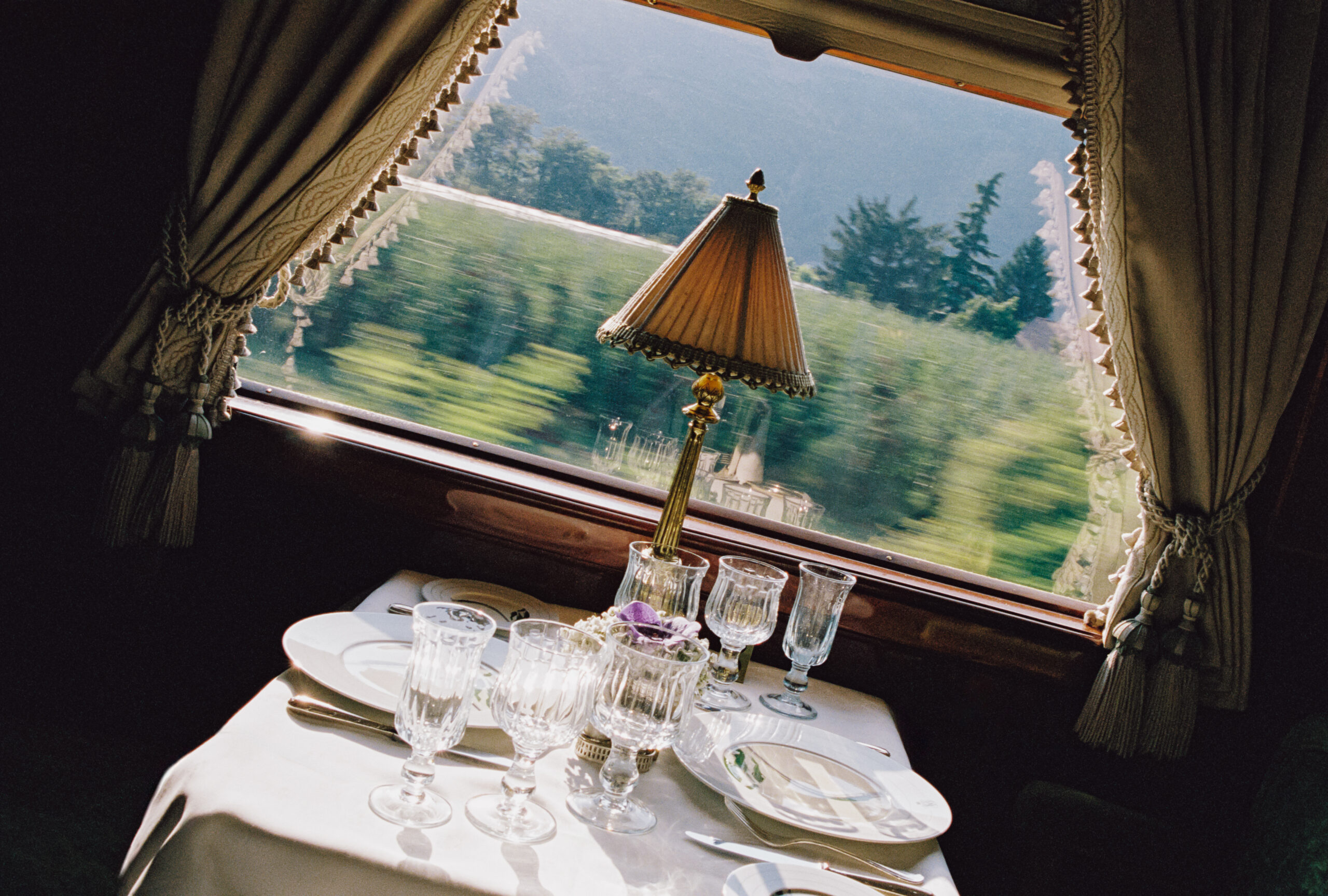 Venice Simplon-Orient-Express (photo 2)
