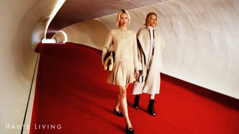 The Best Investment Cashmere Worth Buying This Season