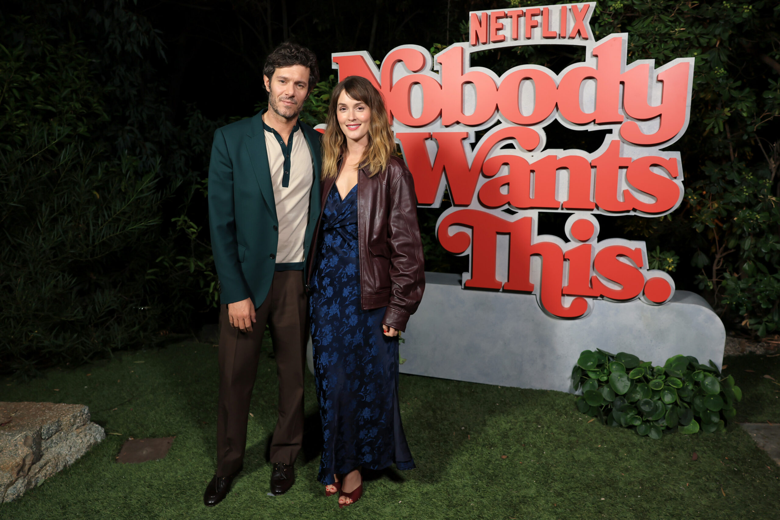 Nobody Wants This Season 3 (photo 2)