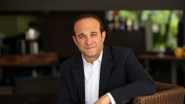 Building a Miami Tradition: Kris Hamburger Launches the ‘A Night of Love’ Gala with Mitch Davis