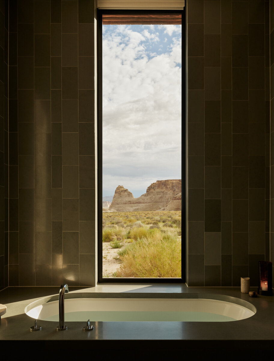 Amangiri