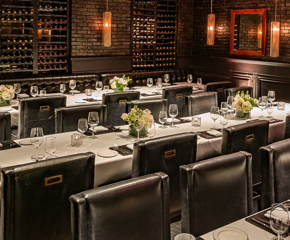 Inside LDV Hospitality’s Most Stylish Venues for Holiday Celebrations in New York (photo 10)