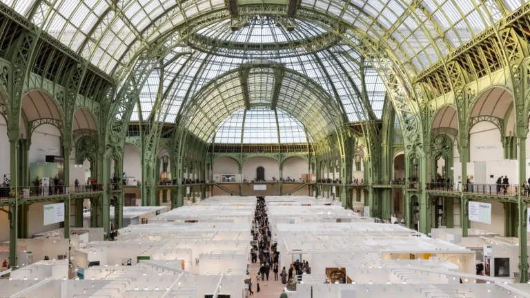 Louis Vuitton, Audemars Piguet & More: The Luxury Brands Taking Over Art Basel Paris 2026