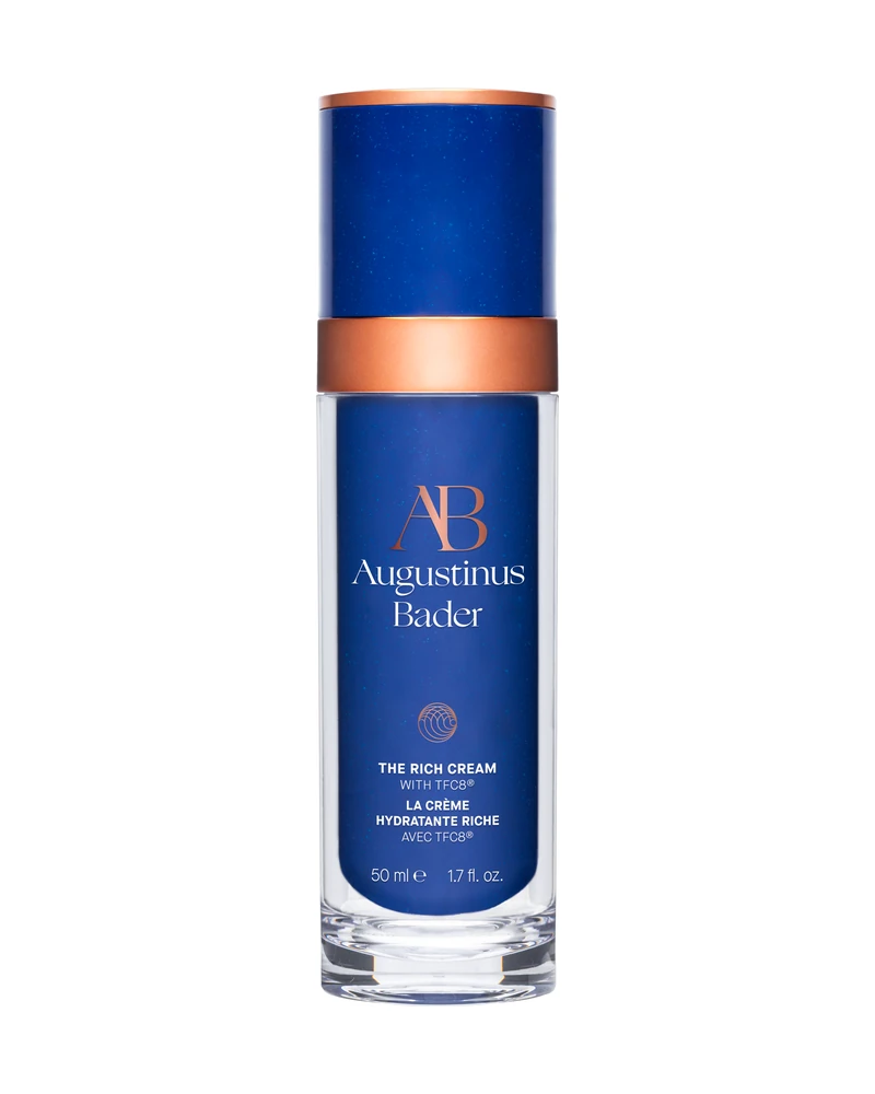 Augustinus Bader The Rich Cream 50ml