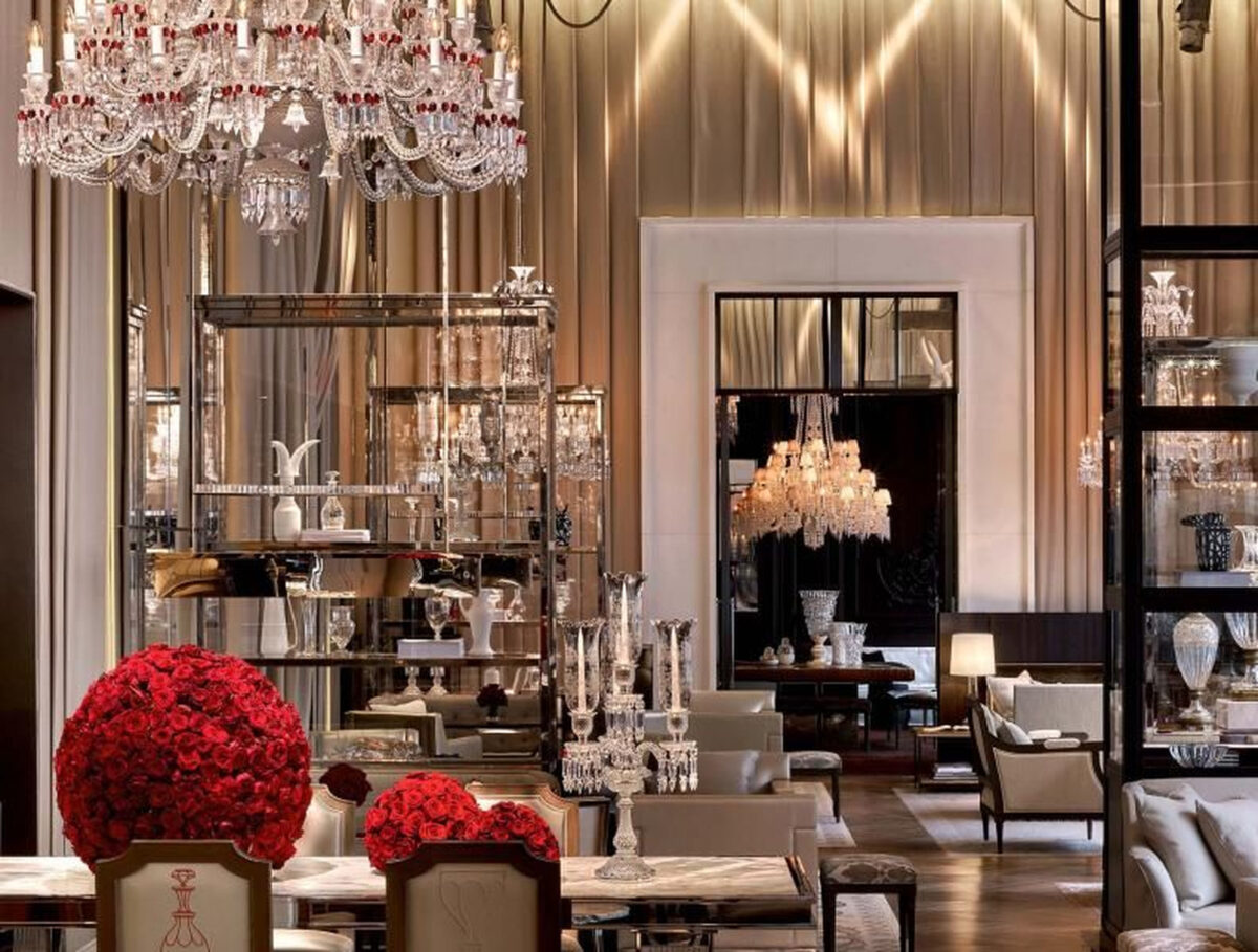 Best Champagne Bars in NYC for Champagne Day 2026