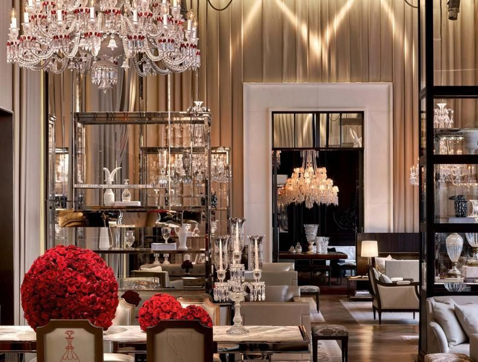 Best Champagne Bars in NYC for Champagne Day 2026