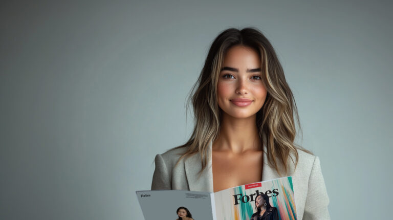 With 60 Million Fewer Luxury Shoppers, Baden Bower Pitches Editorial Over Advertorial