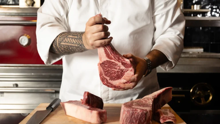 José Andrés is Bringing Bazaar Back to Miami Beach With Bazaar Meat