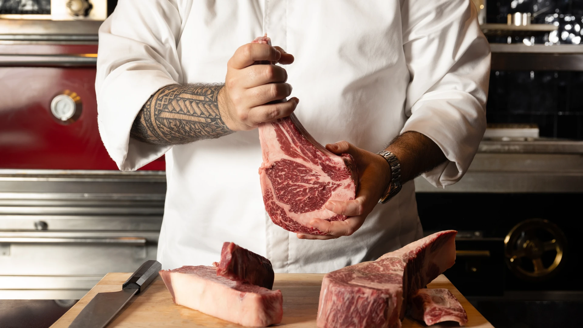 José Andrés is Bringing Bazaar Back to Miami Beach With Bazaar Meat