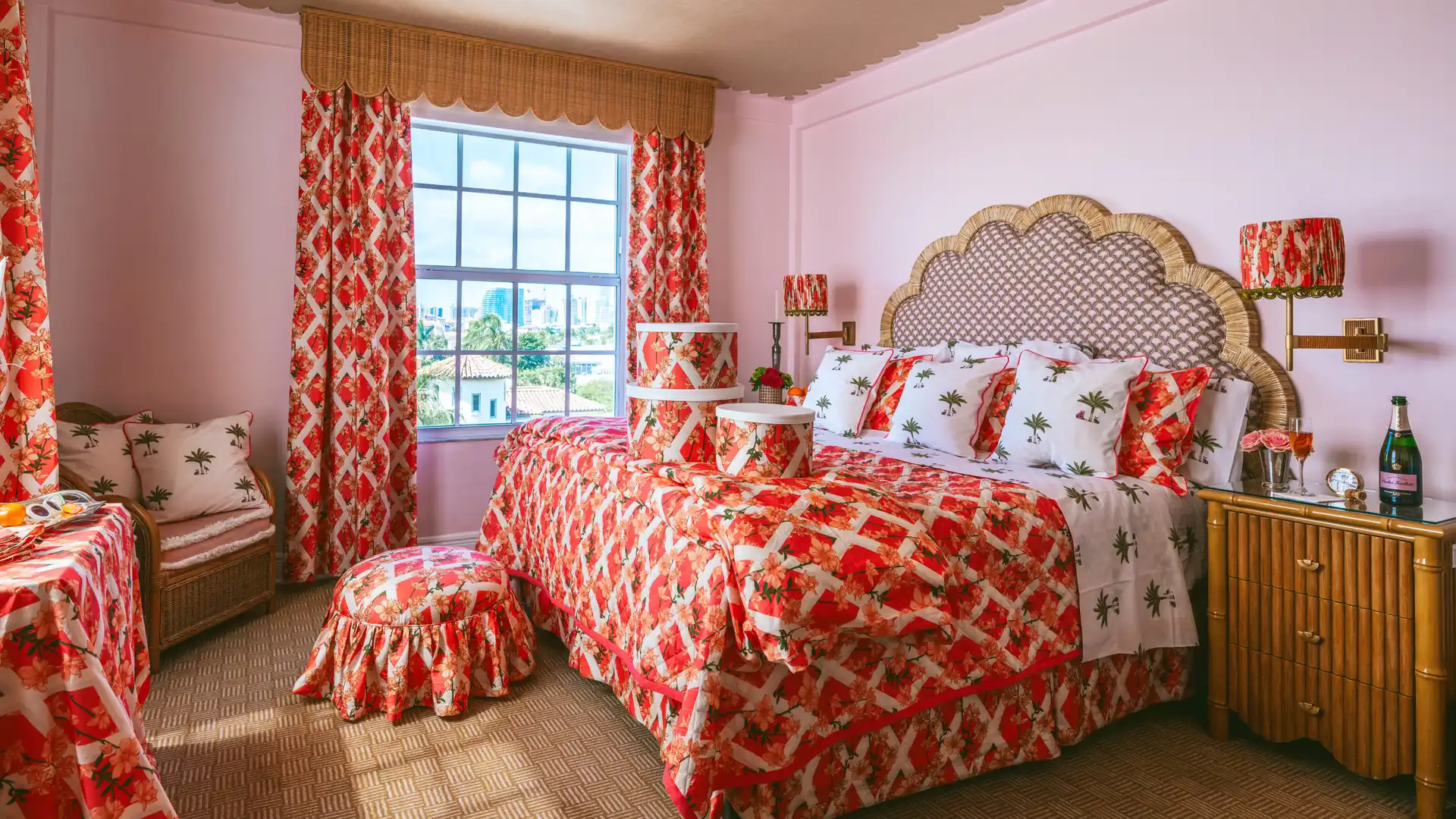 Coniglio Palm Beach & The Colony Hotel Unveil a New Exclusive Room
