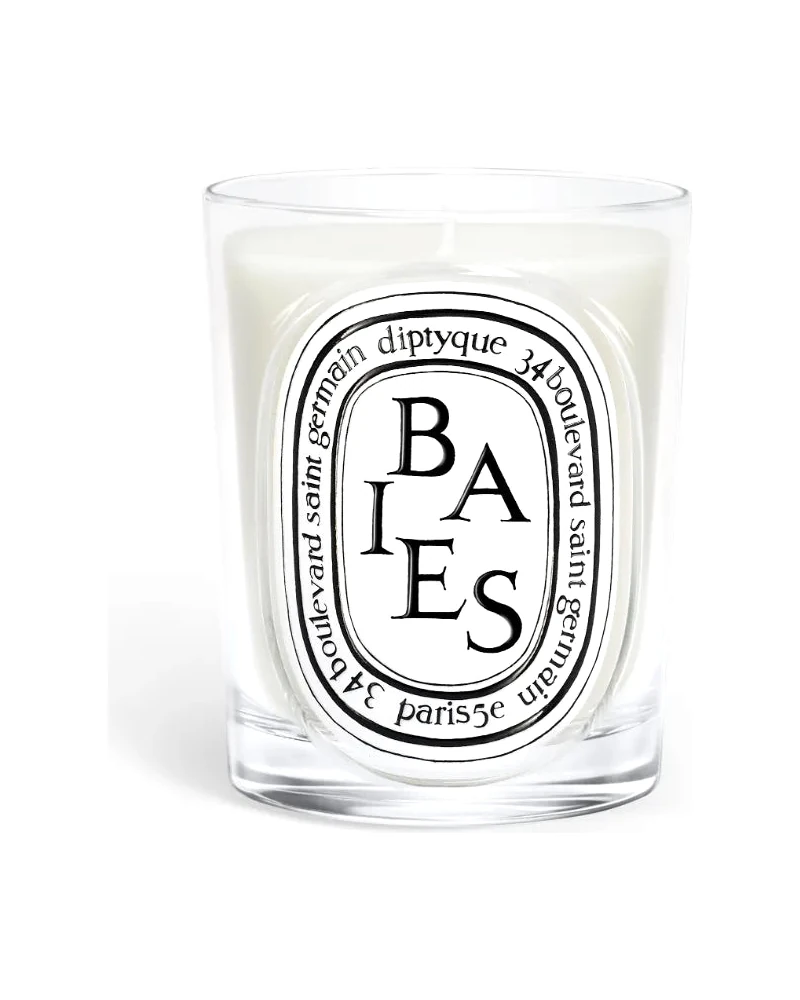 Diptyque Baies classic scented candle