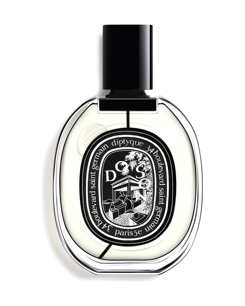 Diptyque Do Son eau de parfum large format bottle