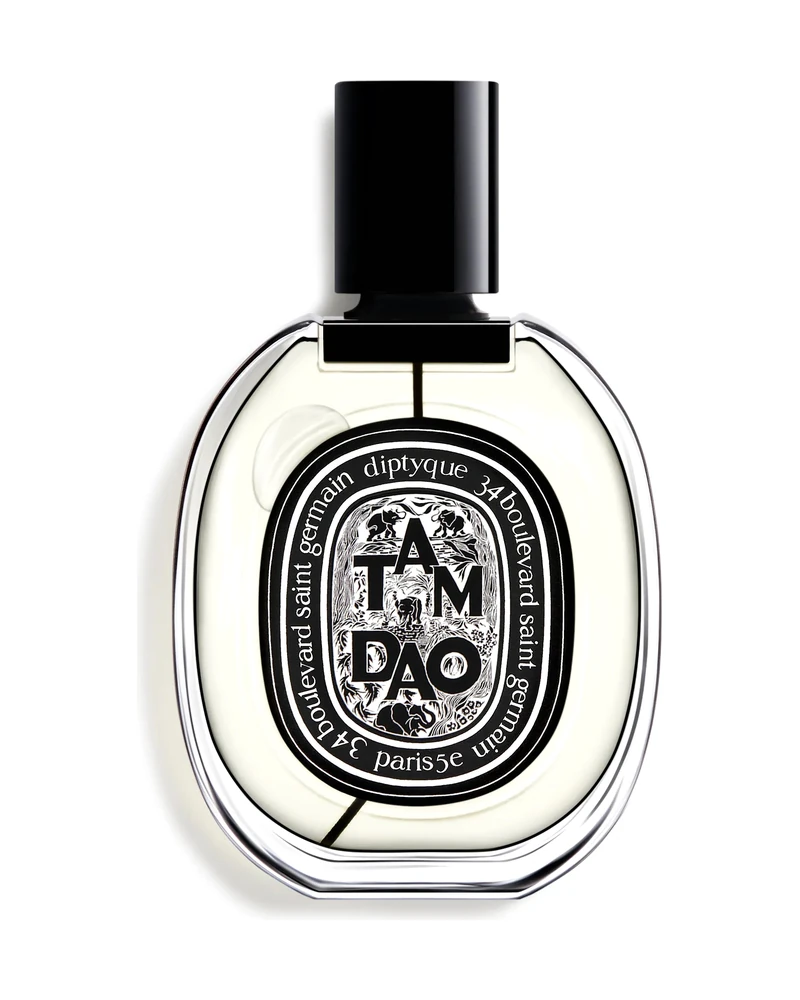 Diptyque Tam Dao eau de parfum bottle