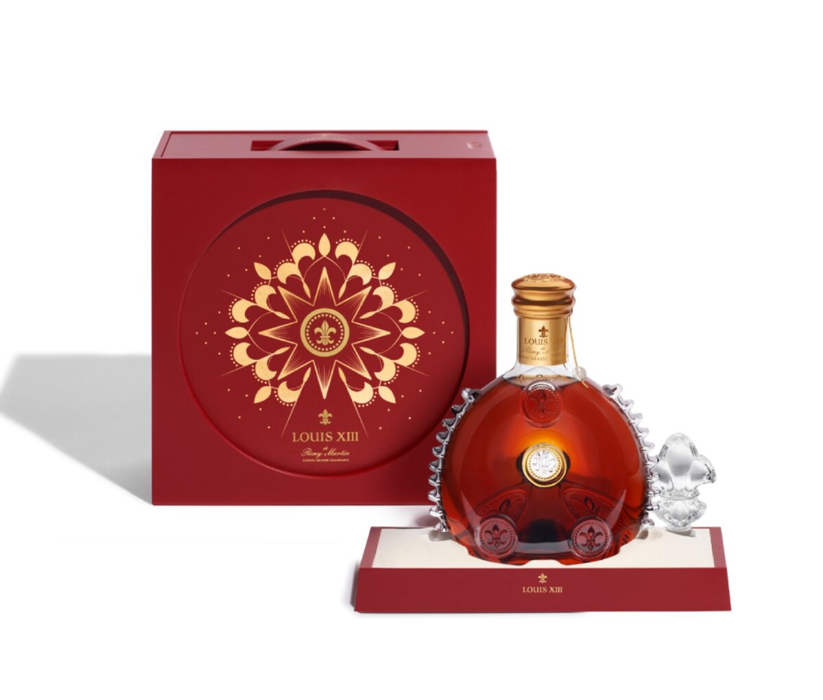 This $4,200 Cognac Is One of the Most Extravagant Diwali Gifts of the Year