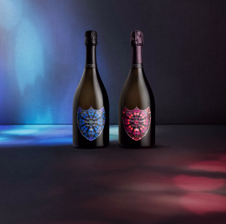 The 18 Champagnes to Pop This Champagne Day, Including Special Damien Hirst & Jacquemus Collaborations