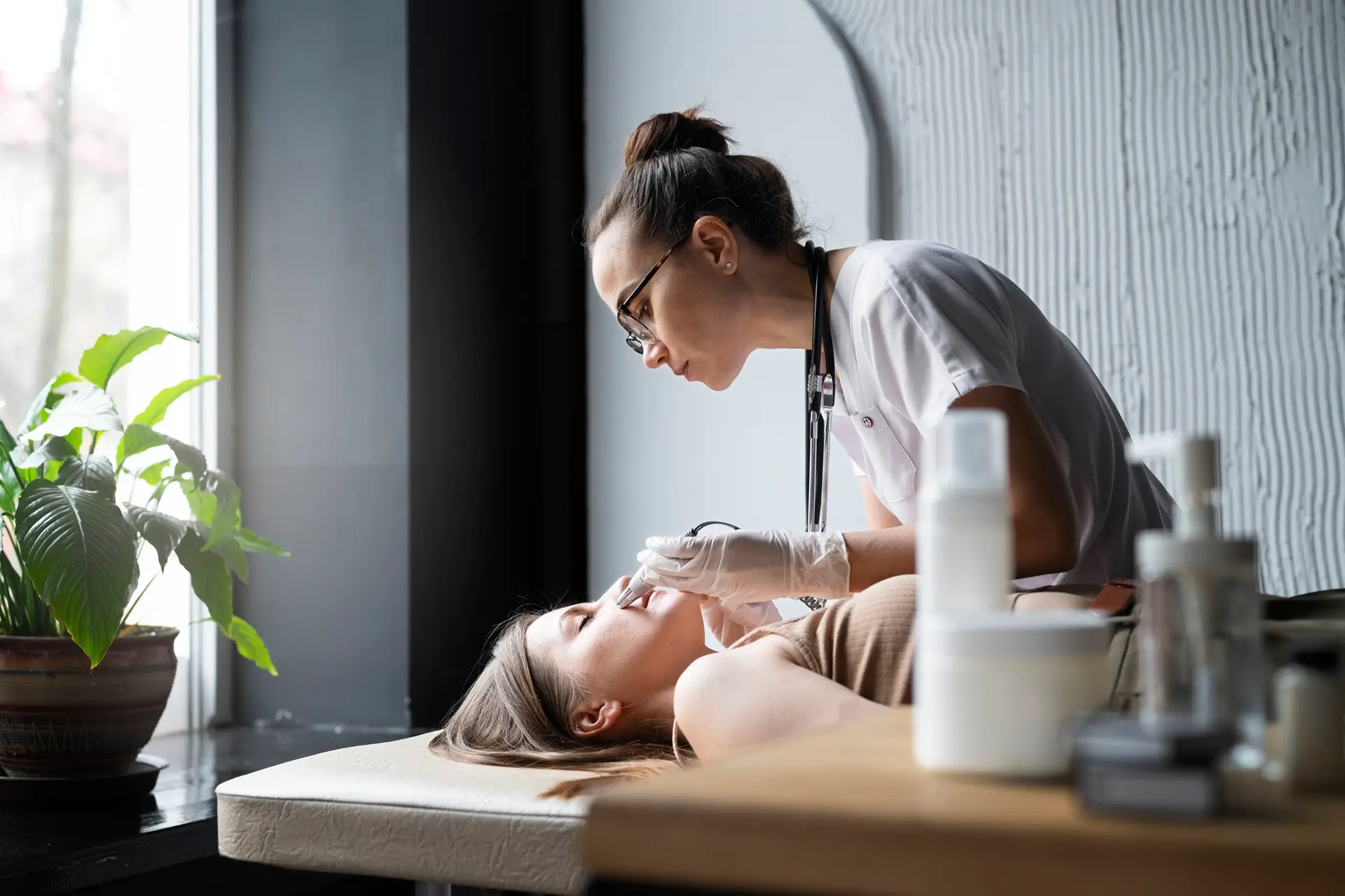 Inside the New Wave of Medical Spas: Redefining Self-Care