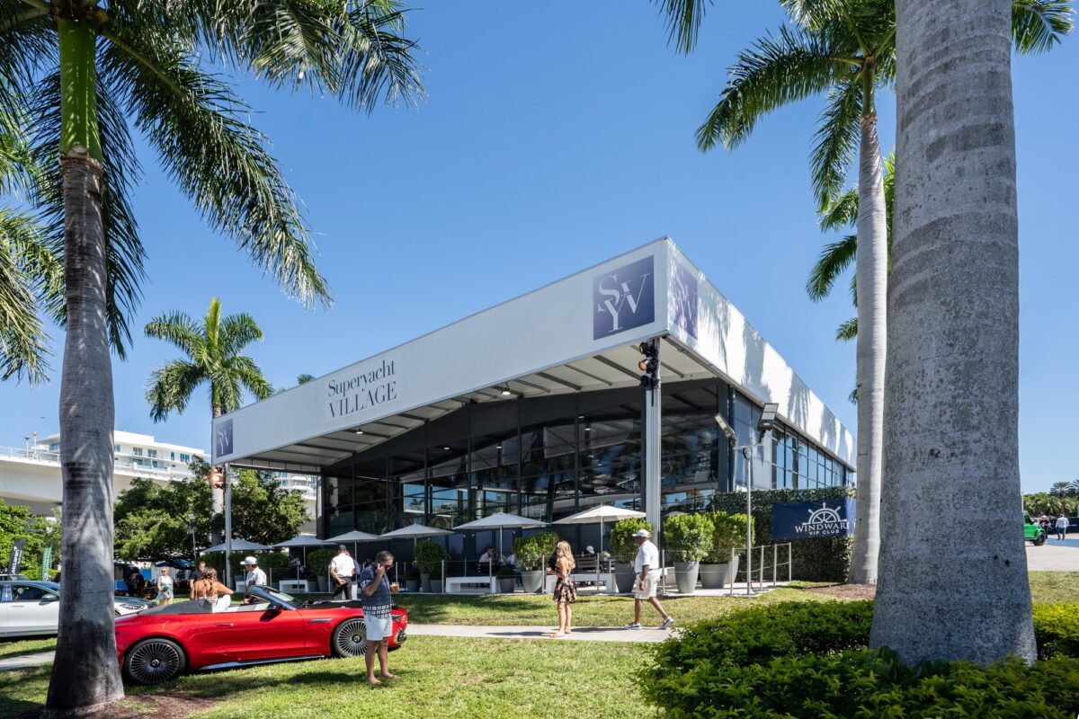 FLIBS 2026: Dates, Tickets and New Attractions - Haute Living