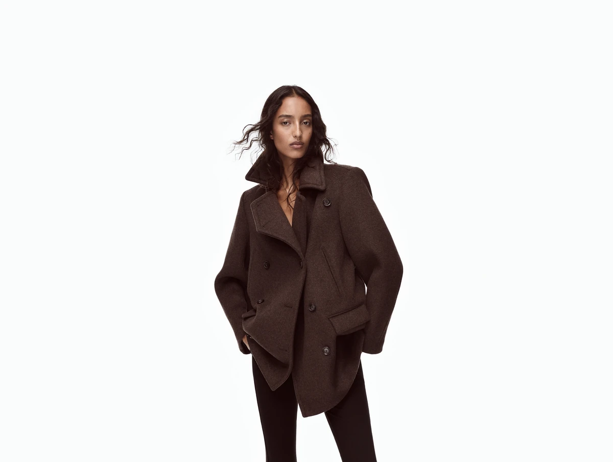 Victoria Beckham Designed a Gap Collection & It’s Dropping This Week