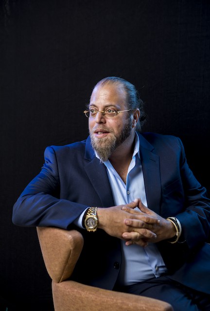 Gil Dezer, President of Dezer Development