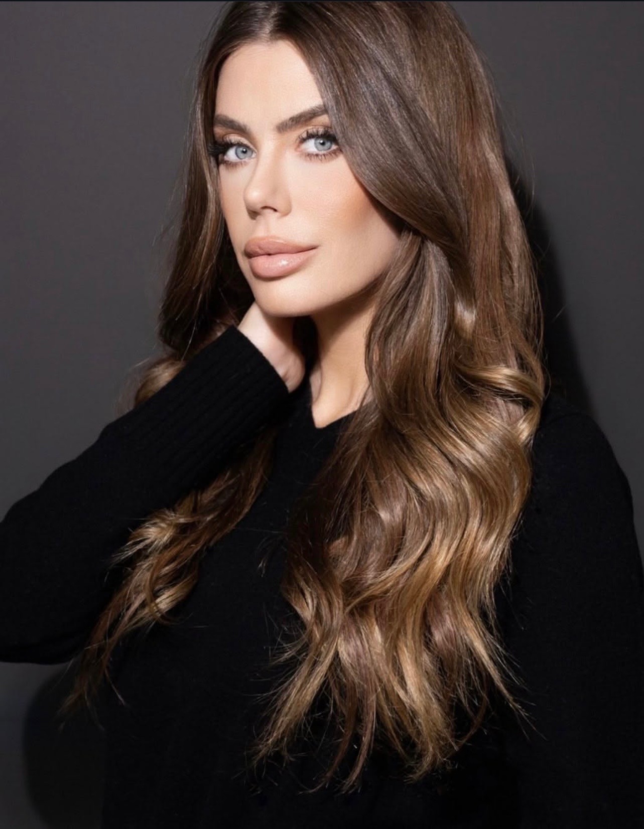 Jillian Rollinger, founder of Glass Skin and inventor of the Magic Wand laser facial