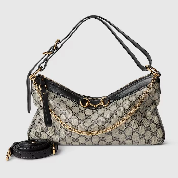 GucciCore Starlet medium shoulder bag by Gucci