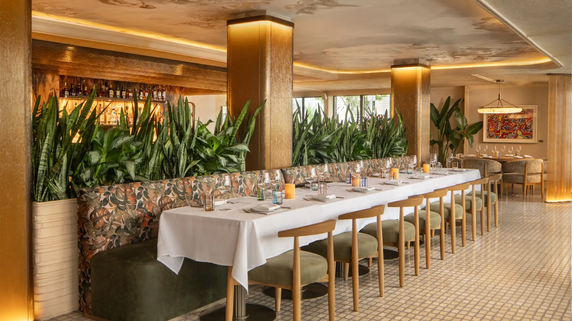 Harbour Club Reinvents Itself in Miami Beach, With Antonio Bachour by Day and a Michelin Alum at Dinner
