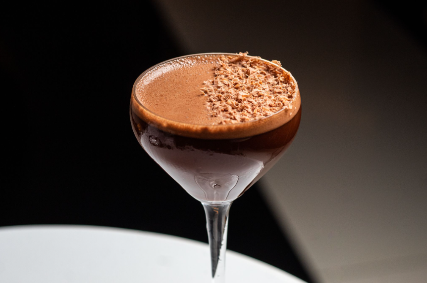 Nine Espresso Martinis in Miami Worth Staying Up For